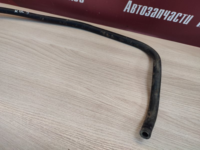 Патрубок радиатора