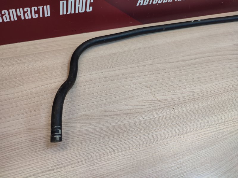 Патрубок радиатора