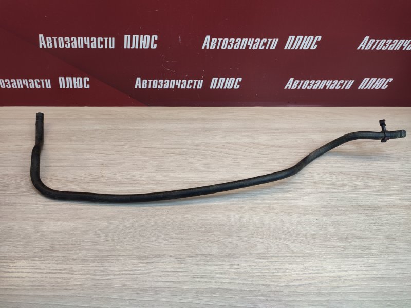 Патрубок радиатора