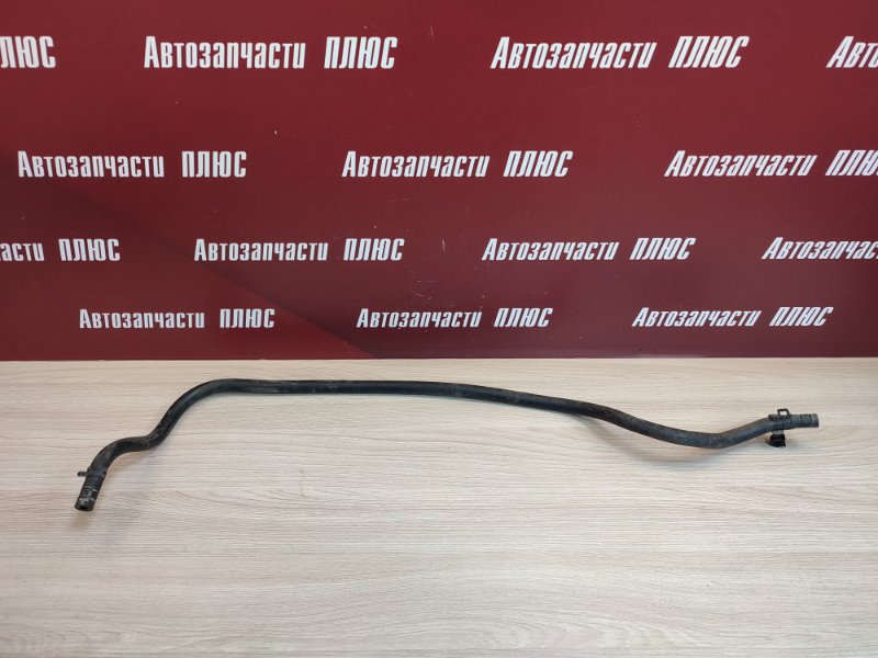 Патрубок радиатора