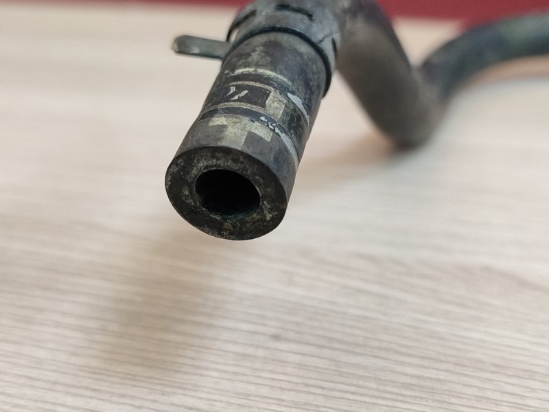 Патрубок радиатора