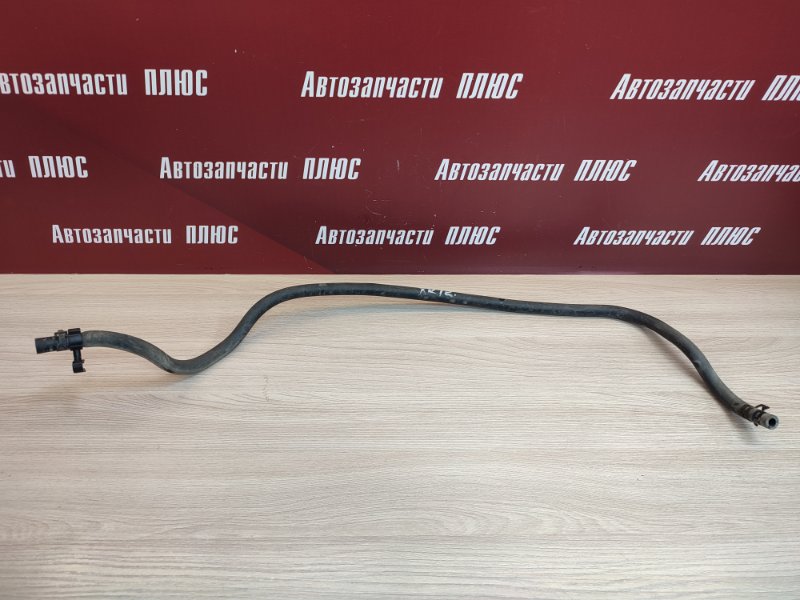 Патрубок радиатора