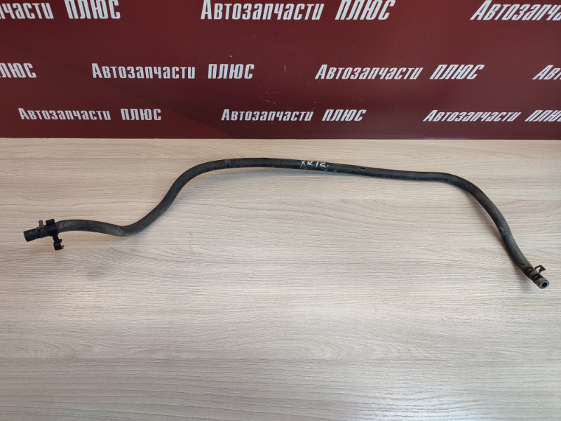 Патрубок радиатора