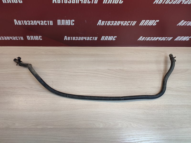 Патрубок радиатора