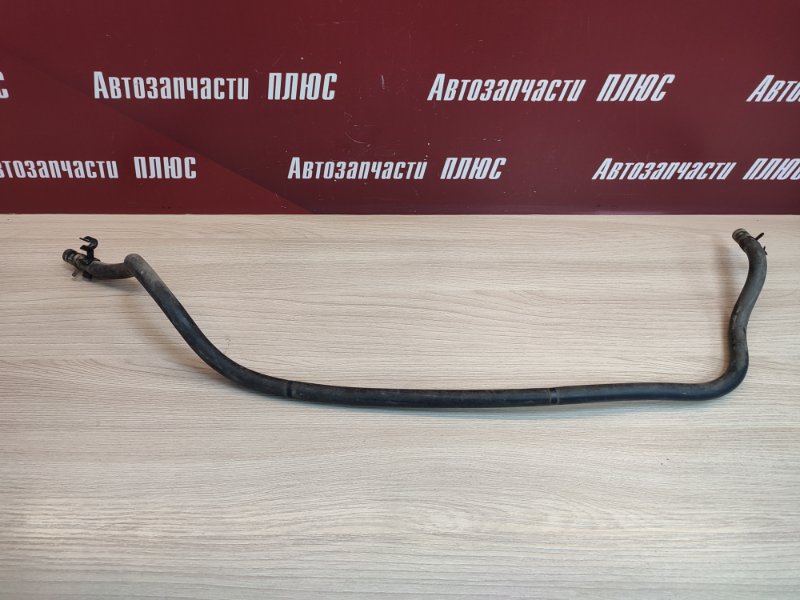 Патрубок радиатора