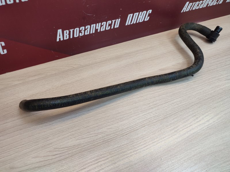 Шланг вакуумного усилителя