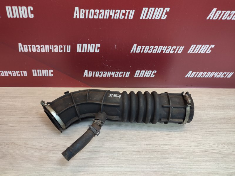 Патрубок воздушного фильтра