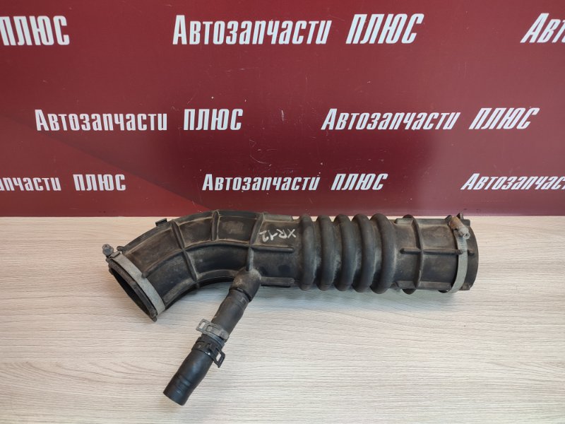 Патрубок воздушного фильтра