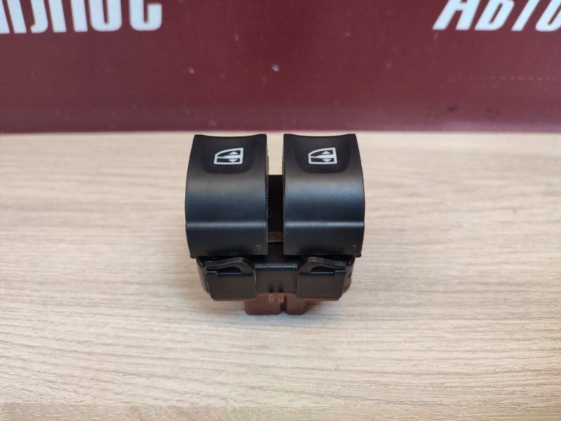 Кнопка стеклоподъемника