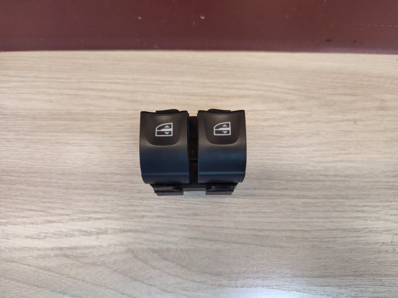 Кнопка стеклоподъемника