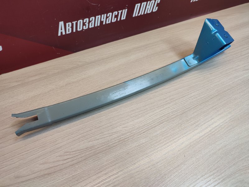 Направляющая стекла     двери