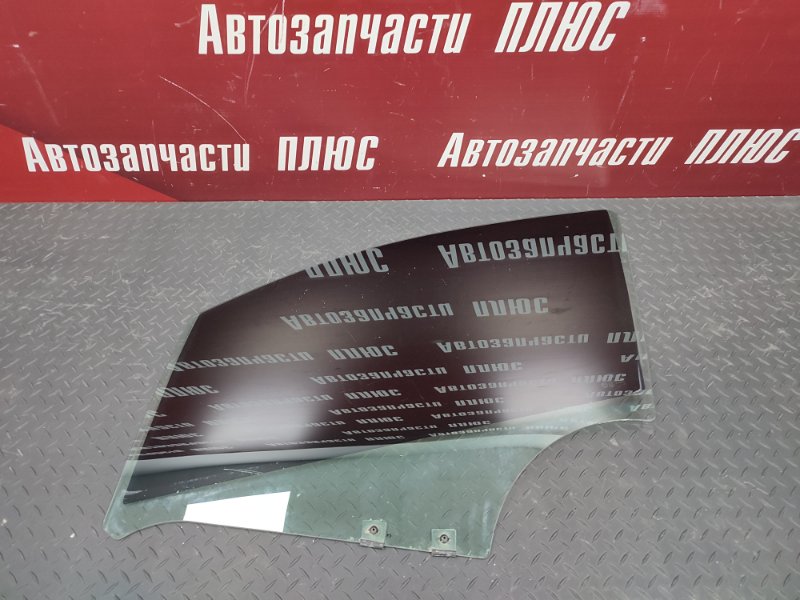 Стекло двери