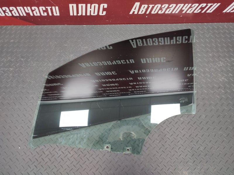 Стекло двери