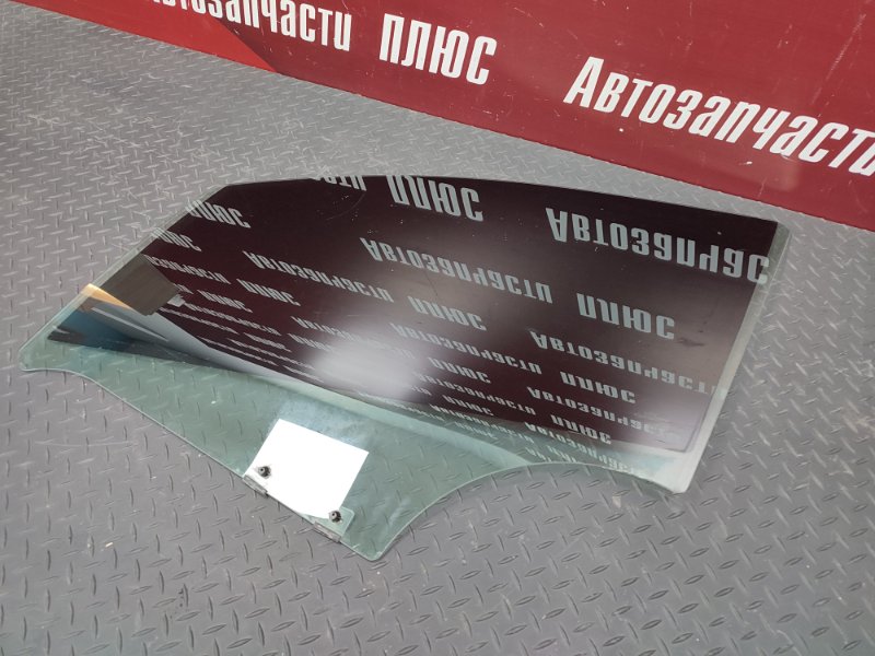 Стекло двери