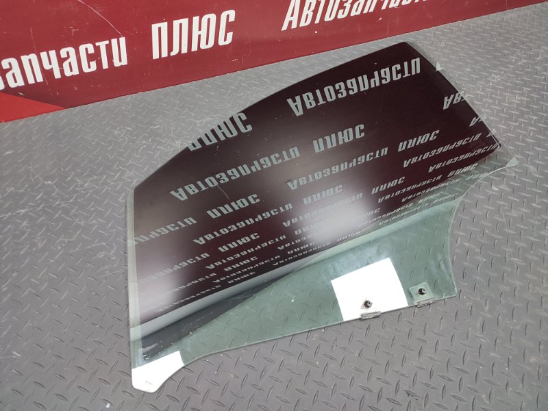 Стекло двери