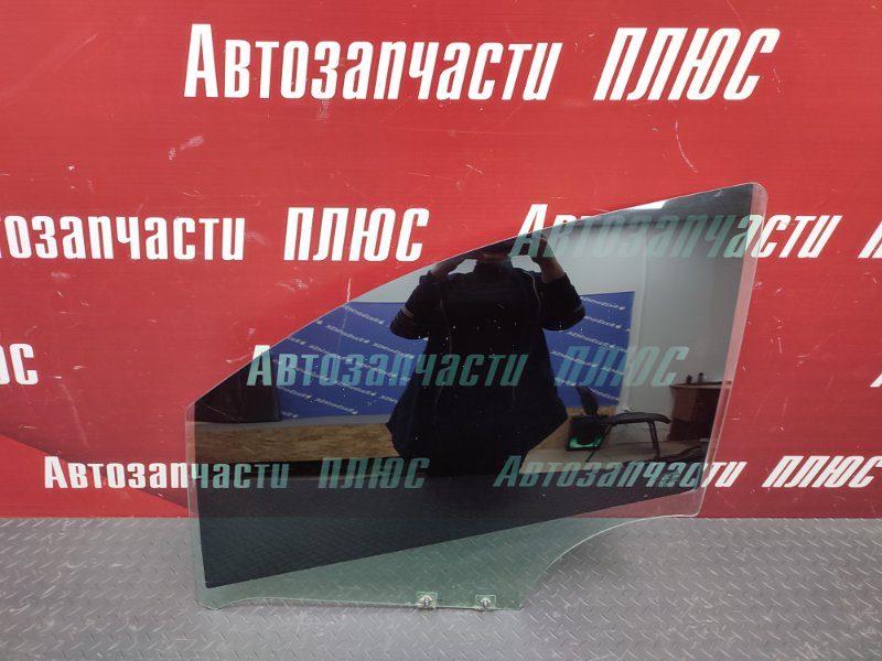 Стекло двери