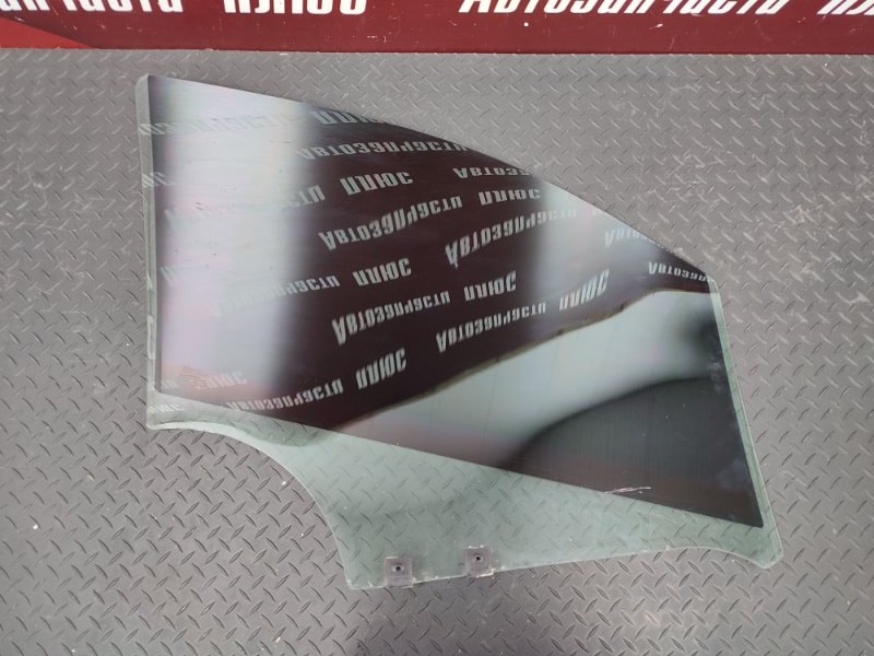 Стекло двери