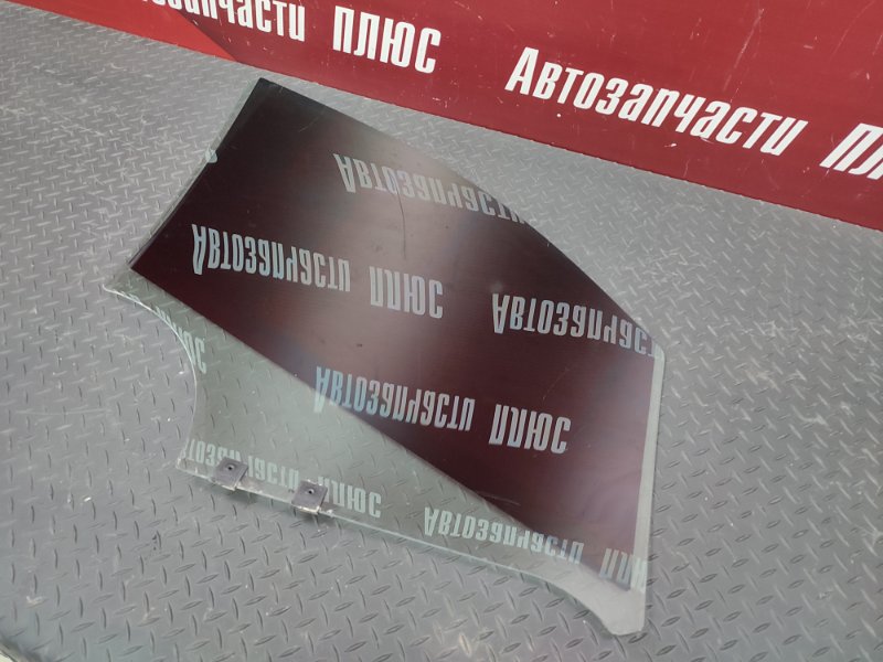 Стекло двери