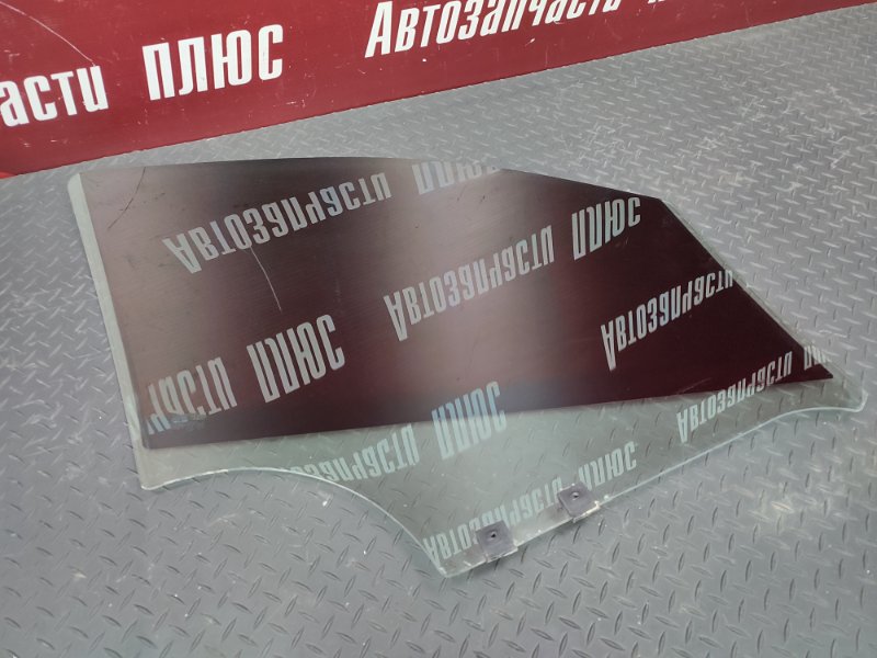 Стекло двери