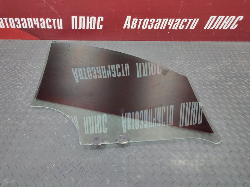 Стекло двери