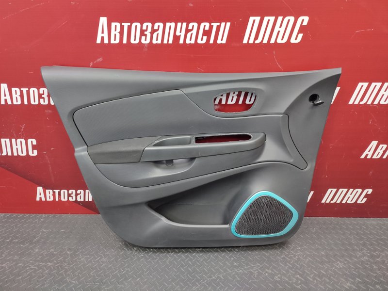 Обшивка боковой двери