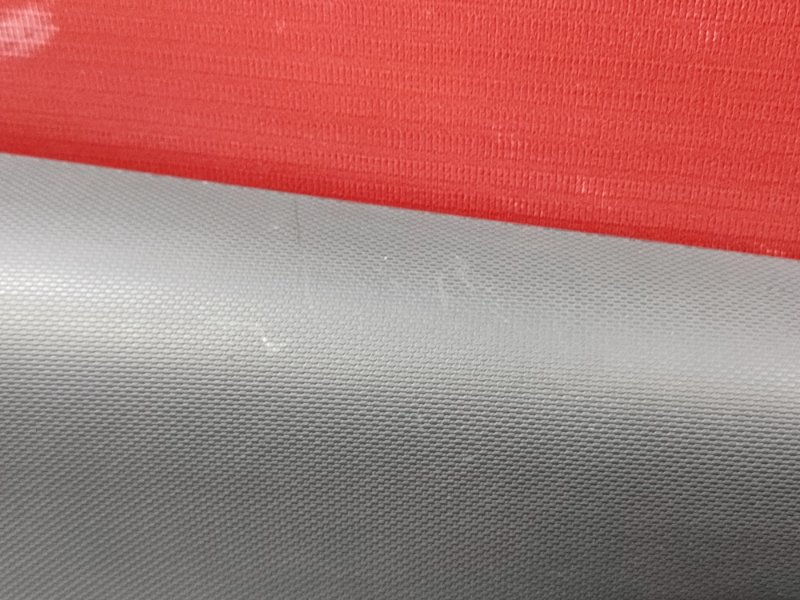 Обшивка боковой двери