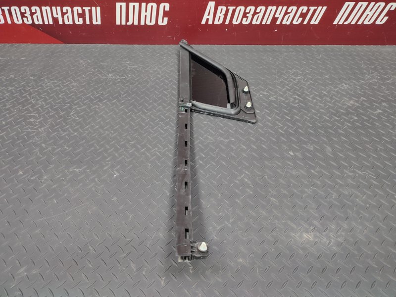 Форточка двери