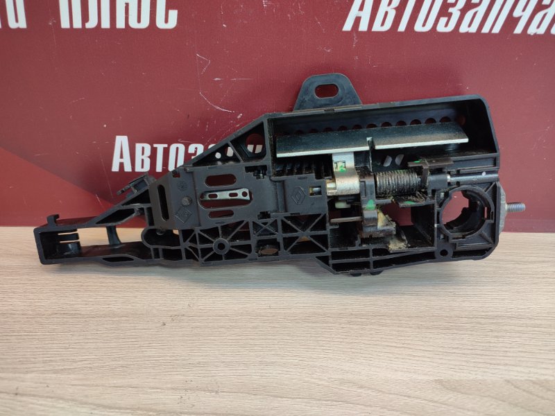 Кронштейн ручки двери