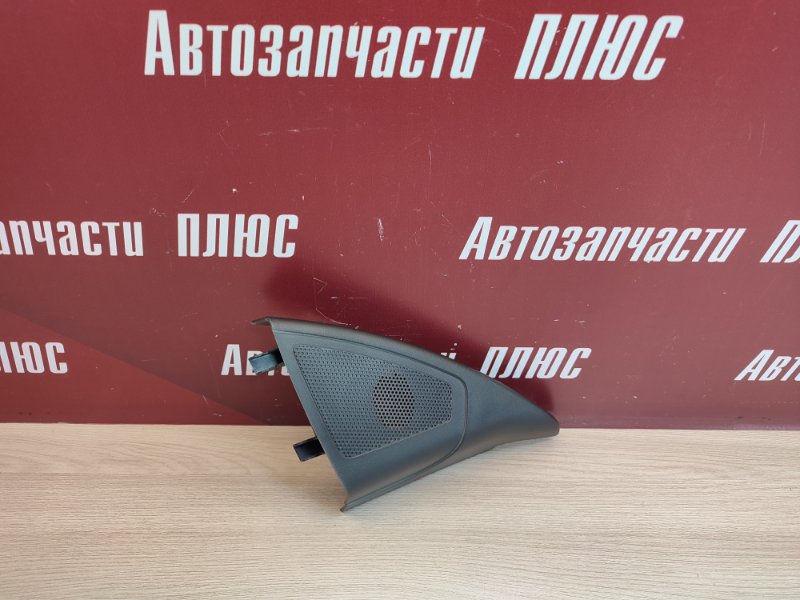 Уголок зеркала