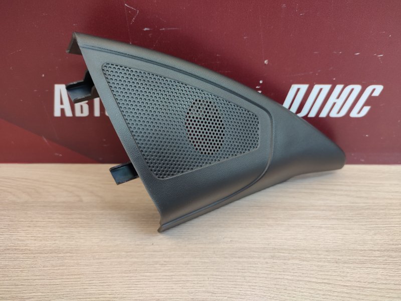 Уголок зеркала