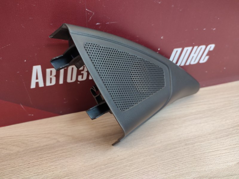 Уголок зеркала