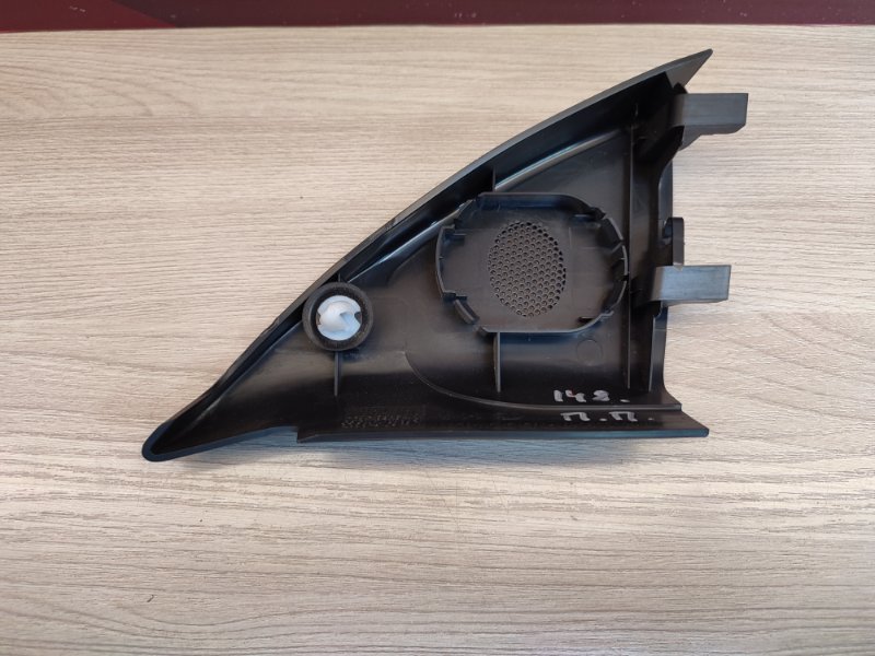 Уголок зеркала