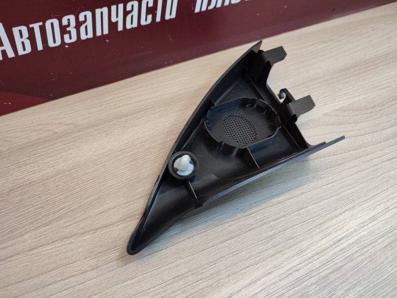 Уголок зеркала