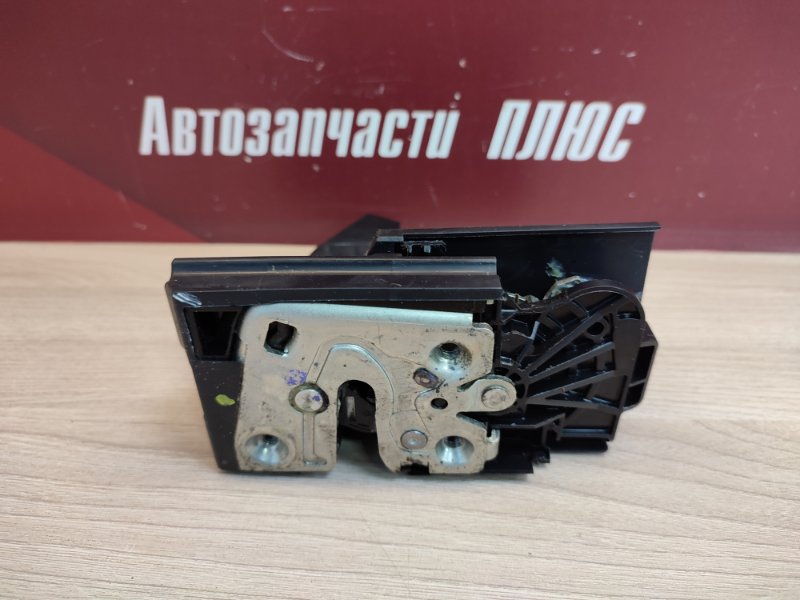 Замок      двери