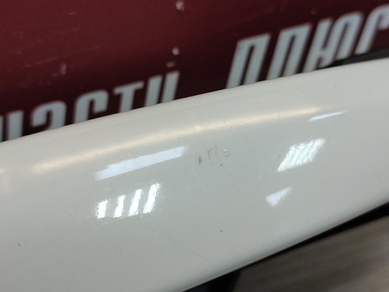 Ручка двери внешняя