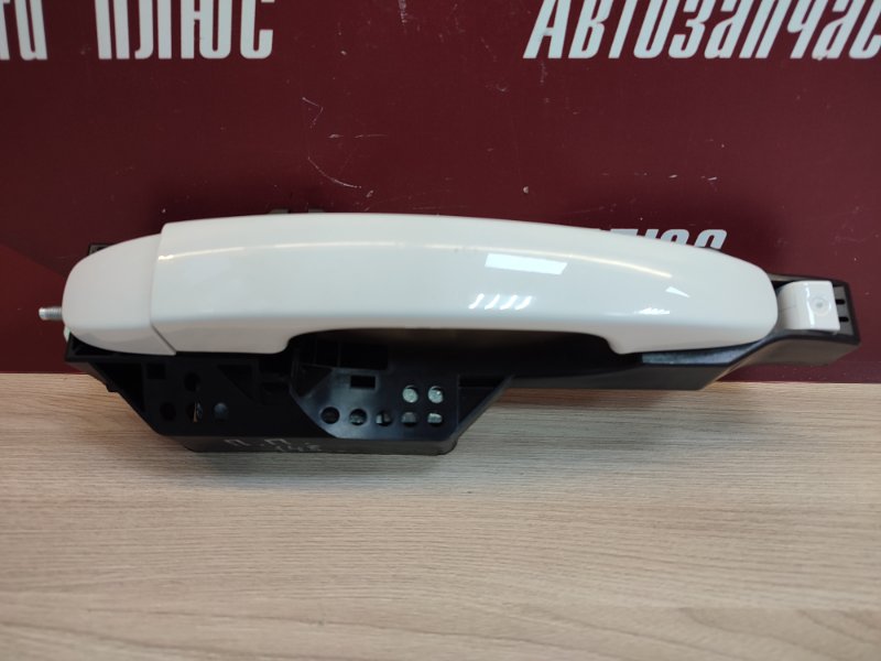 Ручка двери внешняя