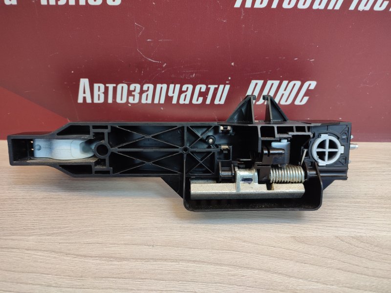 Ручка двери внешняя