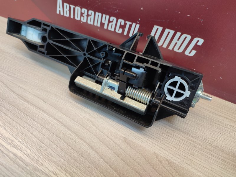 Ручка двери внешняя