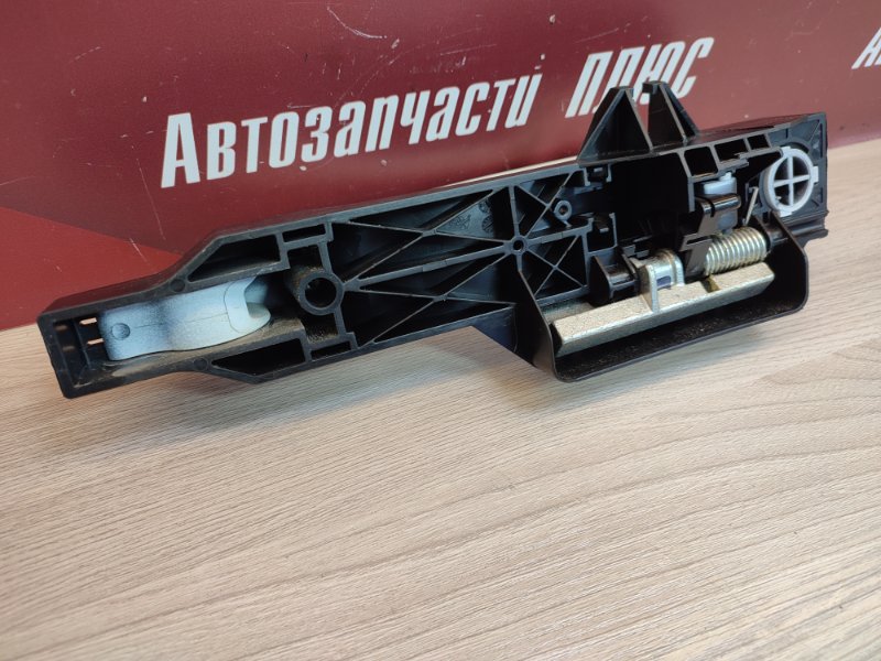 Ручка двери внешняя