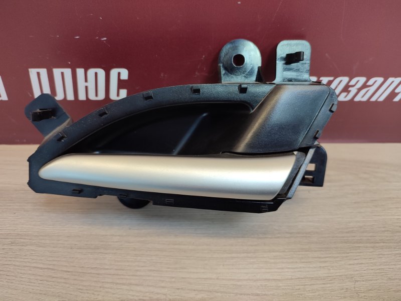 Внутренняя ручка     двери