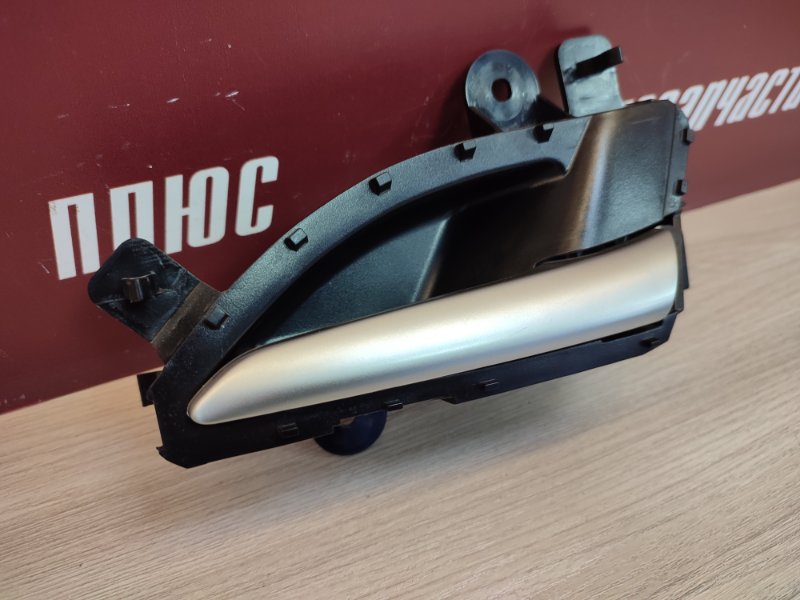 Внутренняя ручка     двери