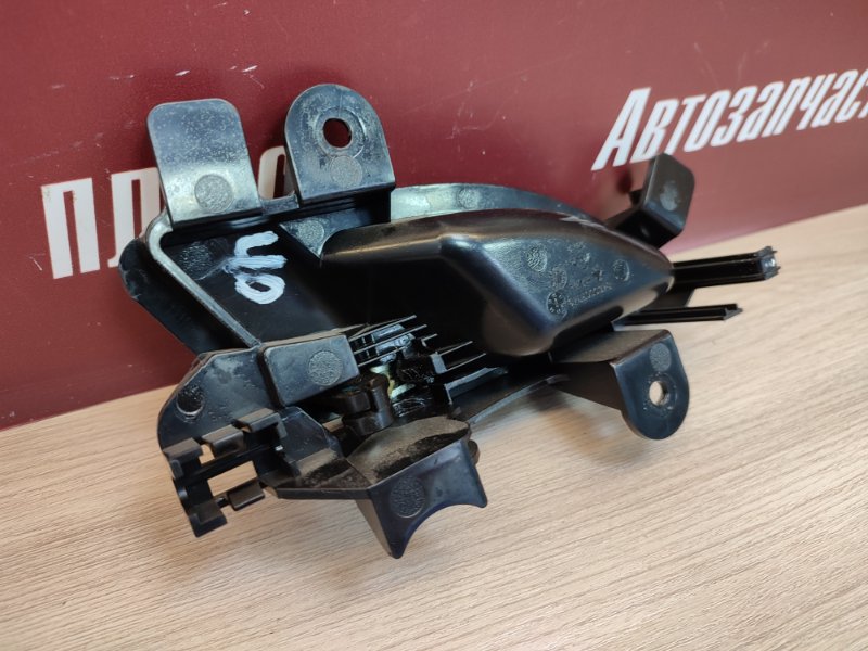 Внутренняя ручка     двери