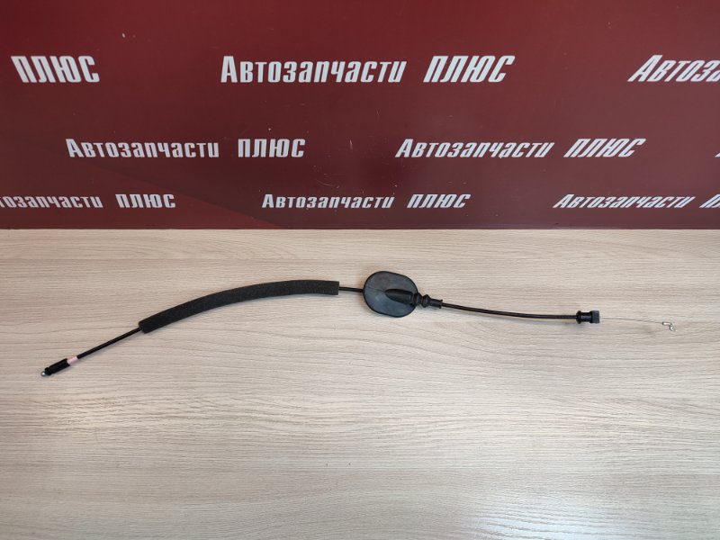 Трос замка двери