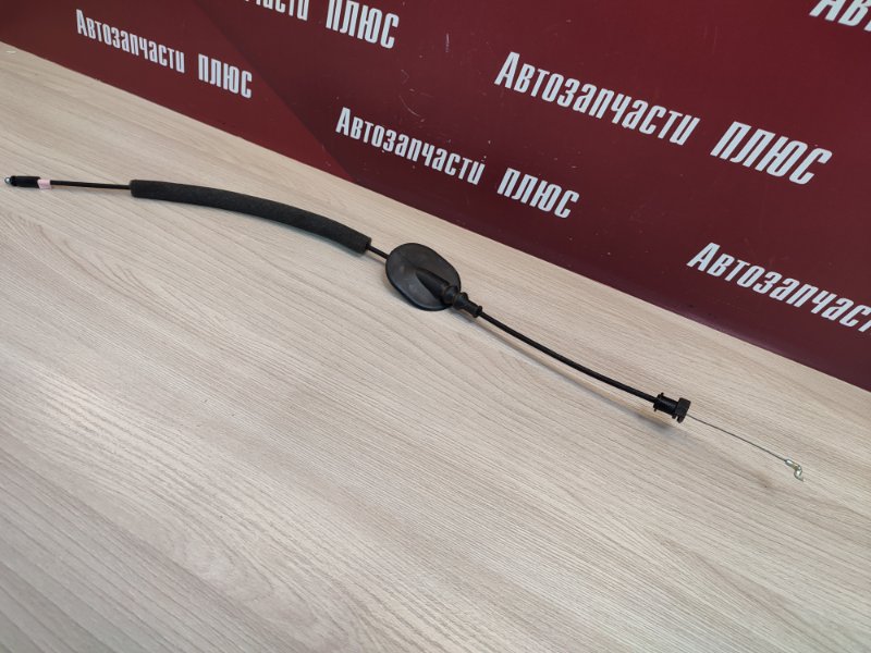 Трос замка двери