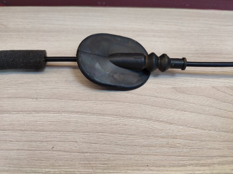 Трос замка двери