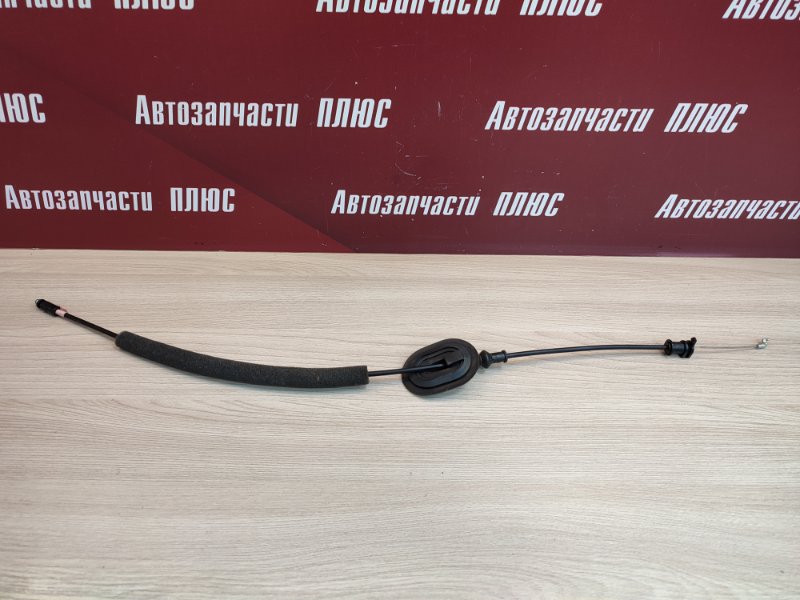 Трос замка двери