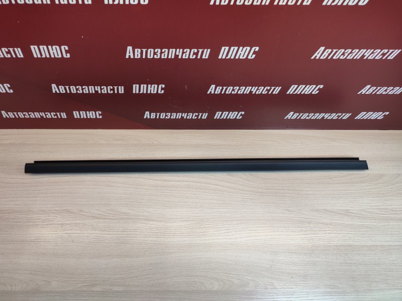 Уплотнитель стекла двери внутренний