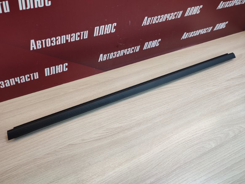 Уплотнитель стекла двери внутренний