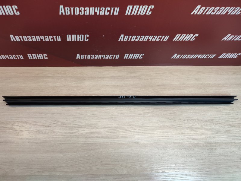 Уплотнитель стекла двери внутренний