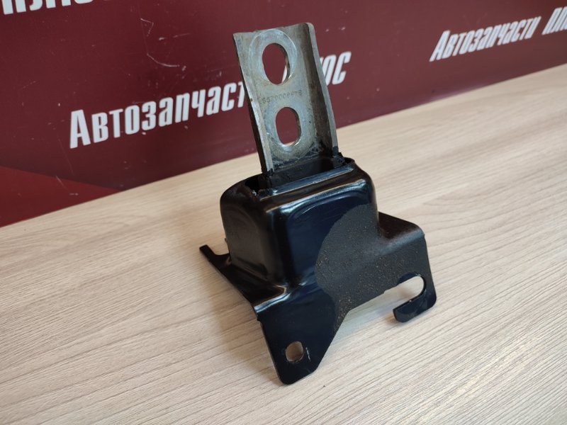 Опора двигателя